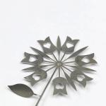 SS304 Custom Laser Cutting Metal Parts Polishing Precision OEM