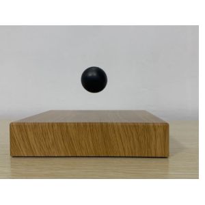 new magnetic levitation floating bada ball display racks, magnetic levitation