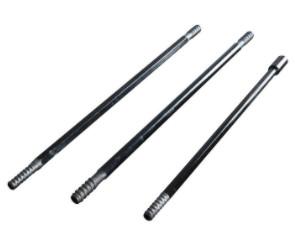 China 64 Bar R25 Drill Rod 3660mm wholesale