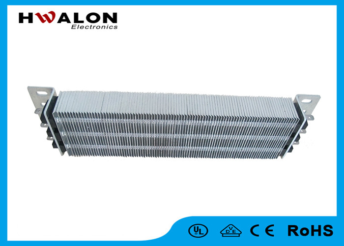 Word Class Thermostatic PTC Electric Heater Fan Heating Element 1500W 220V