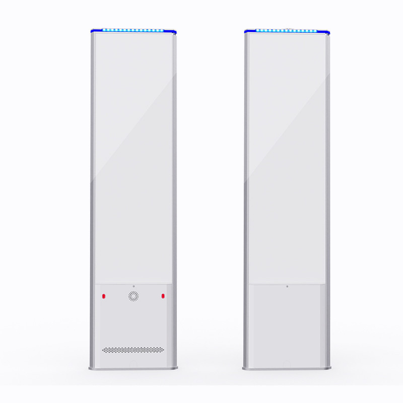 Broadradio Anti Theft Uhf Rfid Gate Reader With EPC C1G2 Protocol Alarm For Warehouse