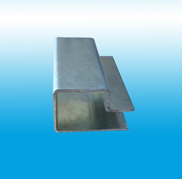 Aluminum Hurricane Shutters Powder Coating For Warehouse / Residential