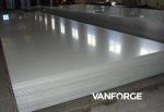 700HBW abrasion resistant high temperature fine grain structural steel plate