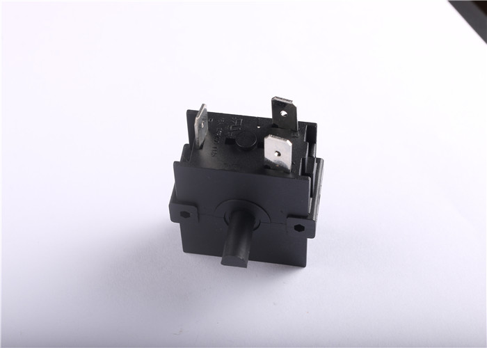 Single Button Multifunctional Small Rotary Switch For Digital Products