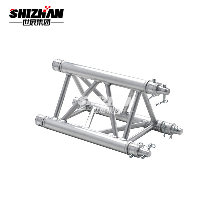 Triangle Aluminium Lighting Truss Bolt Truss For Exhibitions & Sports W/ TUV Approval