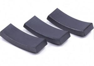 China Permanent Rare Earth Strong Sintered Ferrite Magnets wholesale
