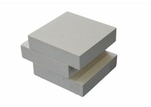 China 320Kg 1300℃ Ceramic Fiber Board Steel Making Refractories wholesale