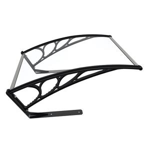 China Transparent Robot Mower Garage Resisting High Temperature UV Protection wholesale