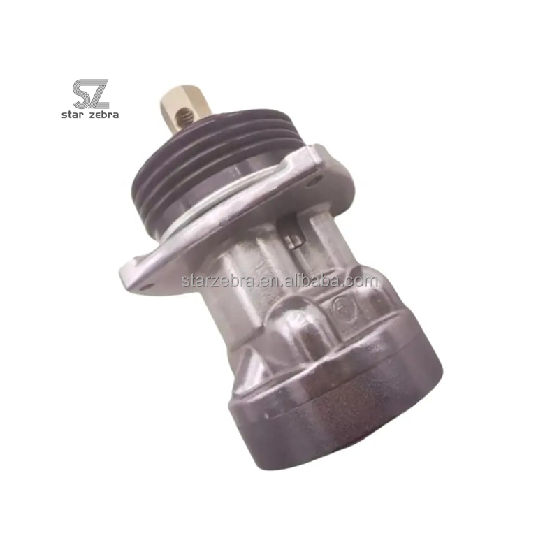 Excavator Lipai 30 Hyundai 27 35 Yuchai 20 35 Deli 20 Joystick Handle Pilot Valve Control Assembly for Excavator Repairs