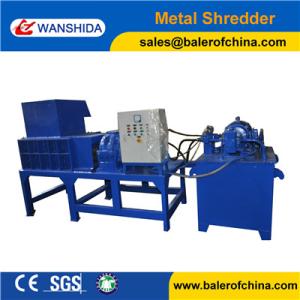 China Scrap Metal Shredder wholesale