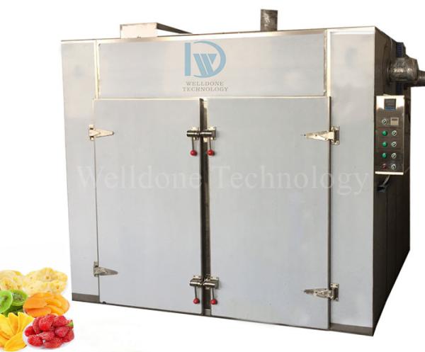 Stainless Steel Vacuum oven dryer with pump/Figs dryer oven/Vacuum chemical