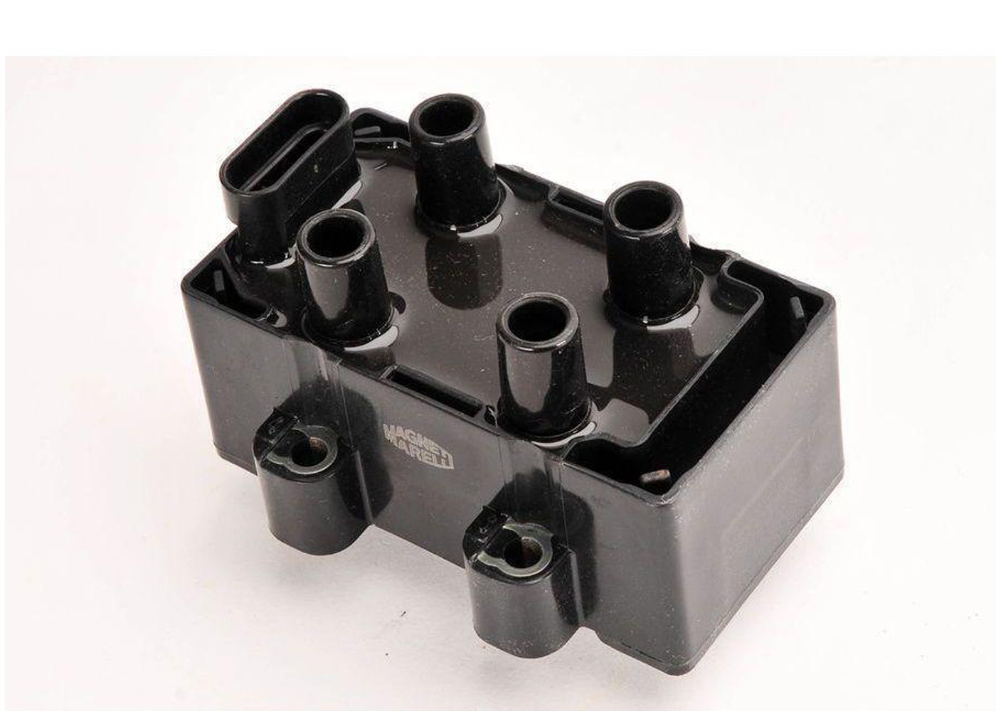 Powerful VALEO Ignition Coil / 1998 - 2017 Renault Ignition Coil OE 2244800QAC 2244800QQAD