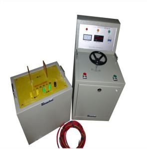 China Relay Protection System Primary Current Injection Set 1 Year Free Lifelong Maintenance wholesale