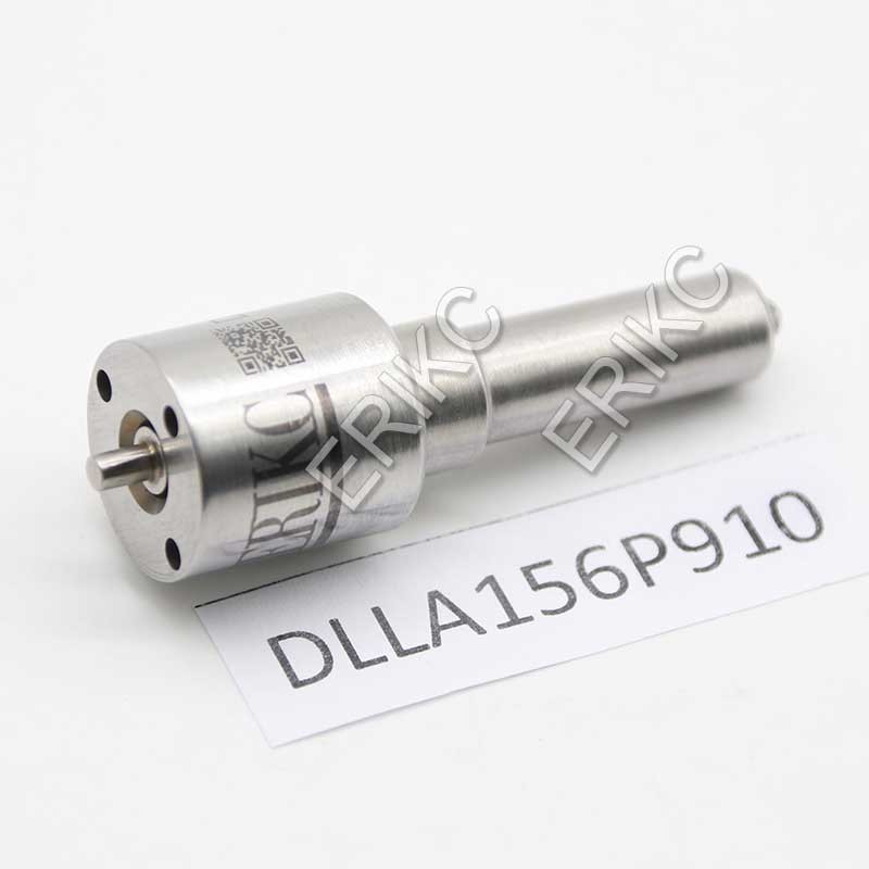 ERIKC DLLA 156P910 Diesel Engine Nozzle DLLA 156 P 910 Oil Spary Nozzle DLLA156P910 for 095000-5972