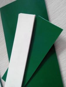 China pvc pu conveyor belt wholesale