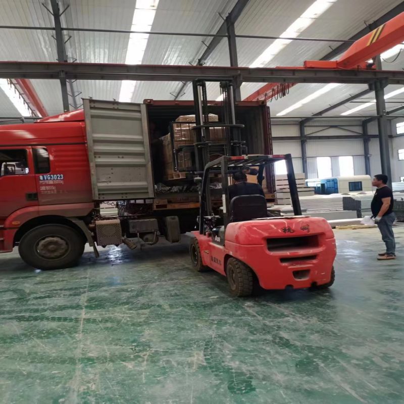 Steel Structure Frame Modular Container Prefab Houses Easy Assembly and Modern Design