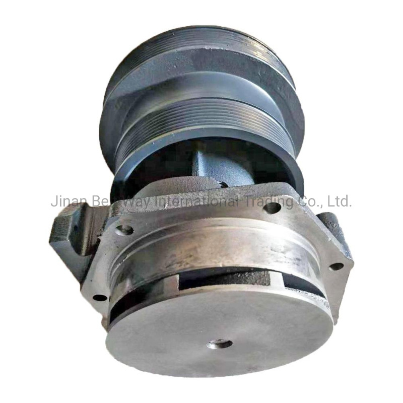 Sinotruk HOWO Truck Weichai Engine Spare Parts Water Pump 612600060389