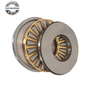 China Long Life 30TTHD013 Thrust Tapered Roller Bearing 76.2*161.93*33.33mm Brass Cage wholesale