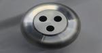 High Accuracy Aluminum CNC Machining Parts With ISO 9001 Certification