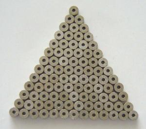 China Alnico SmCo Mini Neodymium Magnet For Sensors wholesale