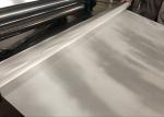 AISI304 Stainless Steel Screen Printing Mesh