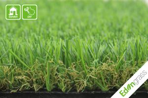 China AVG Natural Garden Artificial Grass Supplier Synthetic Grass 20MM wholesale