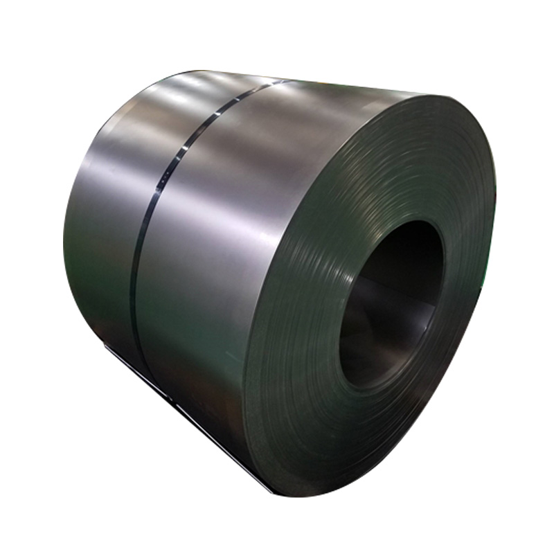 Length Non-oiled 0.6mm Cold Rolled Steel Spcc Hot Rolled Carbon Steel Coils Carbon Steel Strip Coils