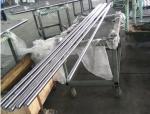 Induction Hardened Steel Rod Chrome Plating For Hydraulic Cylinder