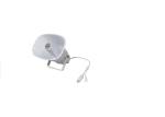 Active 30W Outdoor Power Horn Speaker Waterproof