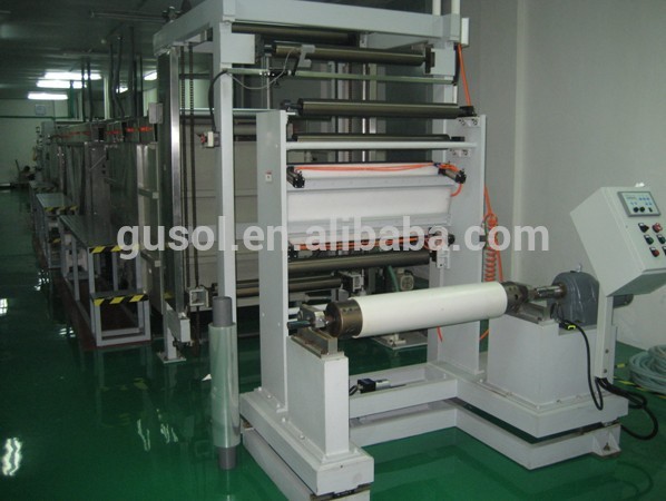 Transparent Metal Mesh Pet film for emi shielding,electromagnetic shielding