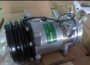 China China FACTORY SELL LOW PRICE 100% Brand New High Quality Sanden 510 A/C Compressor 2A wholesale