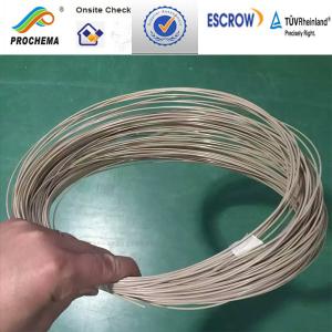 China PEEK small rod ,PEEK threadlet for 3D printing wholesale