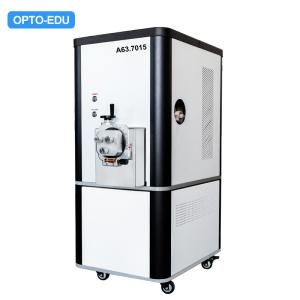 China A63.7015 Tungsten Filament Scanning Microscope 20x~150000x wholesale