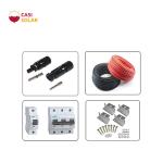 TUV 3kw On Grid Solar System