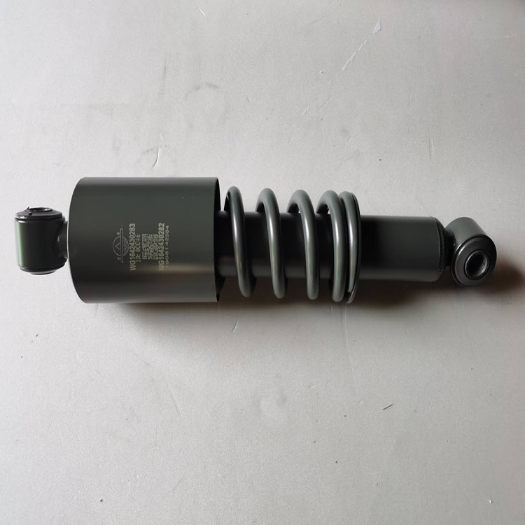 Wg1642430283 Spring Shock Absorber Sinotruk HOWO Spare Parts