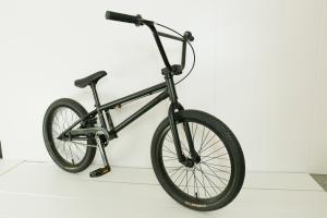 China Hi-Ten Frame BMX Freestyle Bicycle 20 Inch 2.1 Inch wholesale