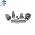 Downhole Tools Wear Spare Parts Oscillating Valve Assy And Stationary Valve Assy