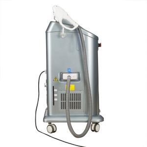China Acne Removal IPL Photofacial Machine 560nm-1200nm Wavelength NYC3 wholesale