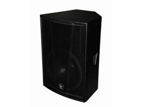 China 400W Live Sound Speakers For Subwoofers / 15mm Thick Plywood wholesale
