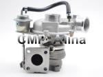 RHF4 Turbo Engine Parts OEM 129508-18010 Turbocharger For Sample Order