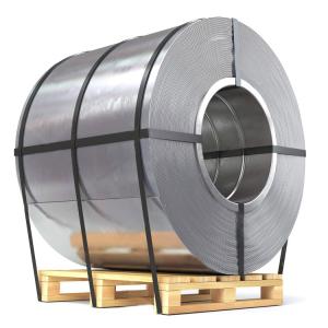 China ASTM A653 Dx51d Z275 Zinc Hot Dip Galvanized Steel Strip wholesale