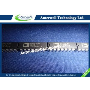 China AD704JN Quad Picoampere Input Current Bipolar Op Amp wholesale