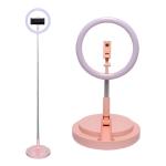 6000K Makeup Selfie Ring Light