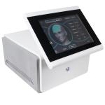 Wholesale Skincare Radio Frequency Rf Microneedle Fractional Machine Secret Skin