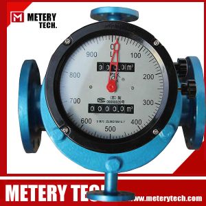 China Zero set oval gear flow meter wholesale
