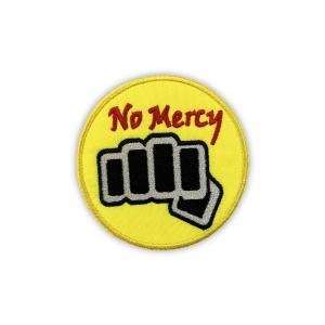 China 75% Sew On Clothing Embroidered Patches Judo Apparel And Hats wholesale