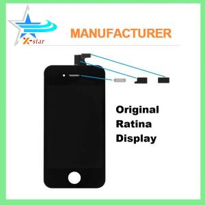 China wholesale lcd for iphone 4s screen wholesale