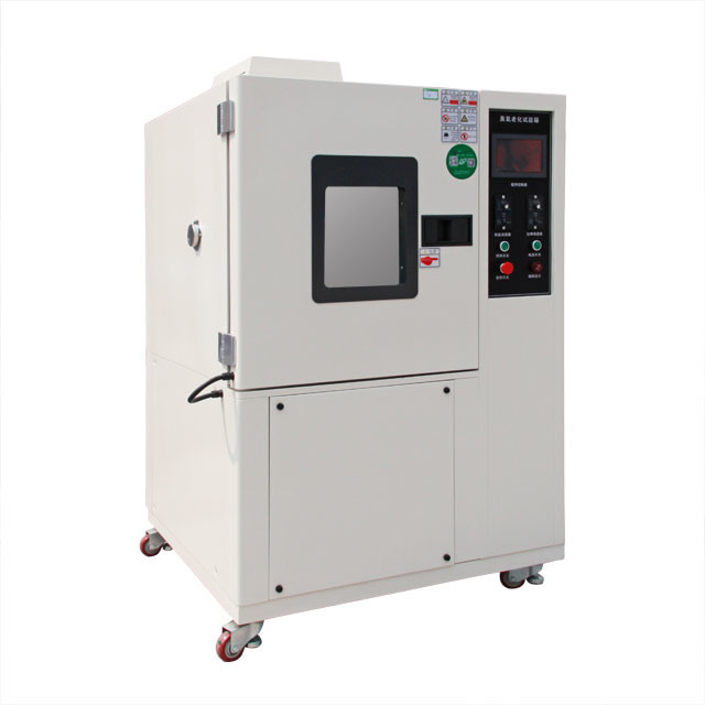 Dynamic Ozone Aging Test Chamber Environmental Test Equipment