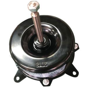 China 220V YDK Fan Coil Unit Motor 50w Constant Speed 810rpm Quiet Operation wholesale