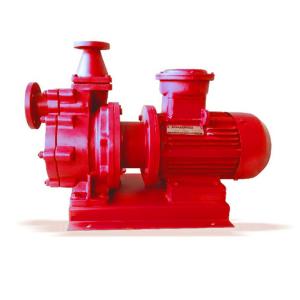 China Self Priming Mag Drive Centrifugal Pump wholesale